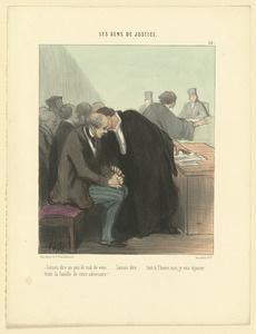 Laissez dire un peu de mal de vous...
