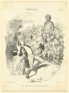 Oh! Saperlotte, je crois que nous sommes pincés!