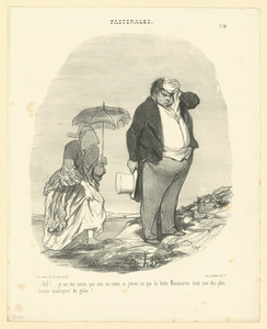 Ouf! Je ne me serais pas mis en route si j'avais su...