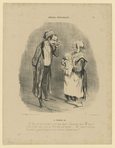 Le premier-né