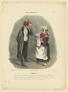 Le premier-né