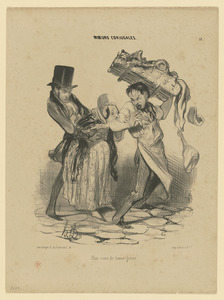 Une envie de femme grosse