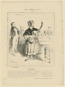 La cigale