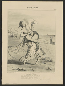 L'Enlevement d'Hélène