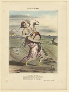 L'Enlevement d'Hélène