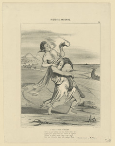 L'Enlevement d'Hélène