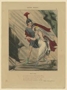 Enée et Didon
