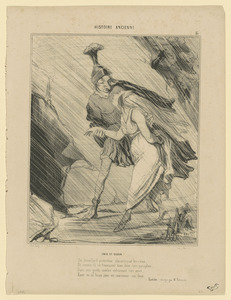 Enée et Didon