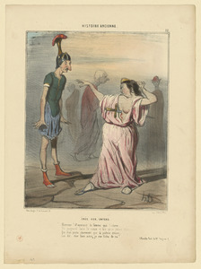 Énée aux enfers