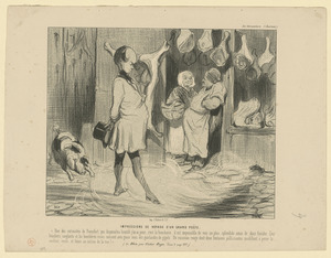 Impressions de voyage d'un grand poëte