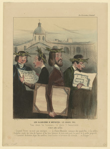 Les illusions d'artistes