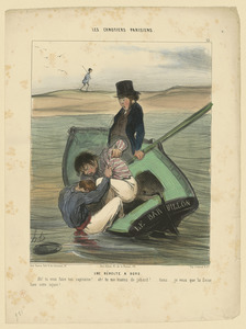Une révolte à bord