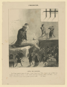L'Hôtel des haricots