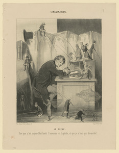 La pêche
