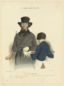 Un diner Chez Véry