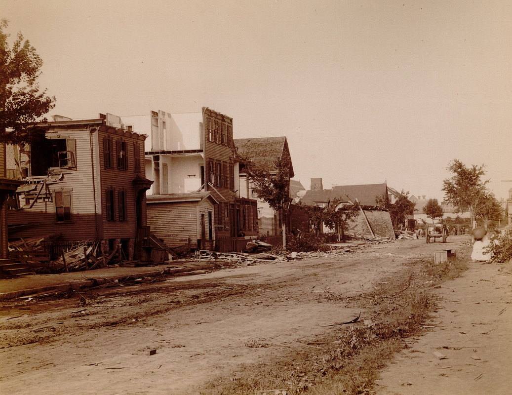 Street scene