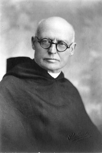 Fr. O'Mahoney