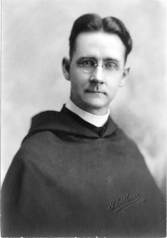 Fr. Colgan