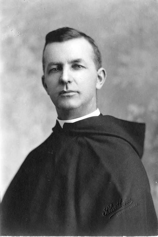 Fr. Kelly