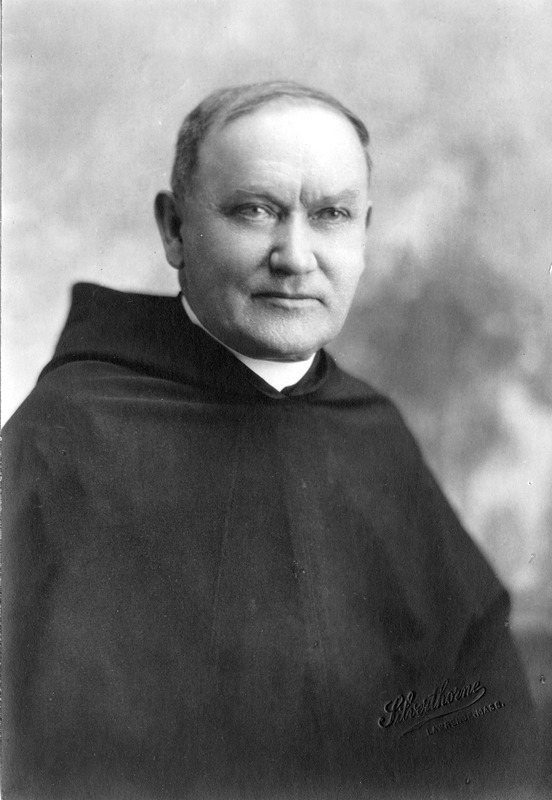 Fr. Farrell