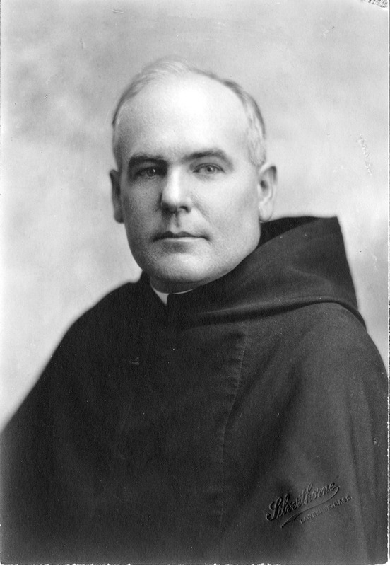 Fr. Sullivan