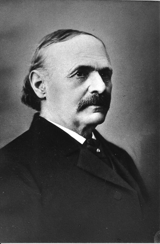 Dr. Alfred J. French