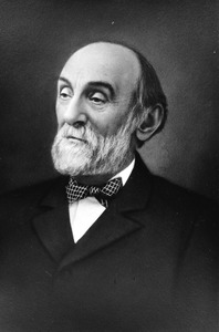 Nathaniel P. H. Melvin