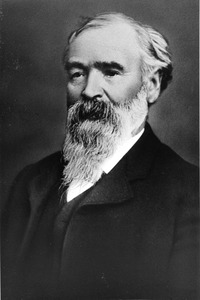 Smith B. W. Davis