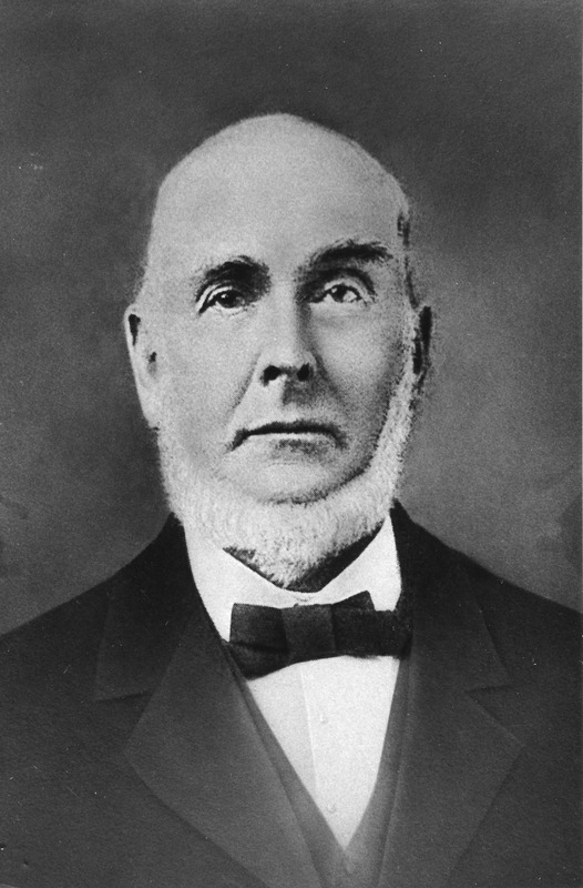 Edward R. Hayden
