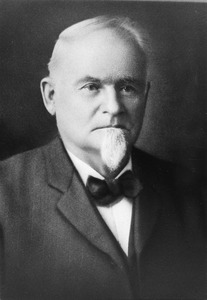 Henry K. Webster