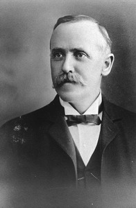 Alexander B. Bruce