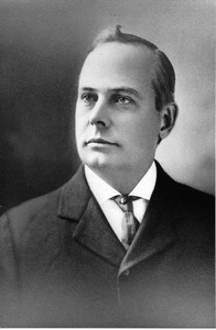 Alexander L. Grant