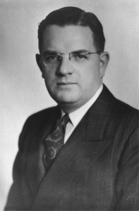Walter A. Griffin