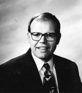 Leonard J. Degnan, Jr.