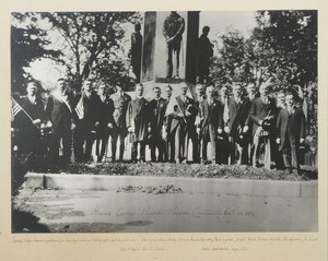1779 General Casimir Pulaski Parade Committee Oct. 12, 1929