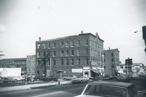 103-107 Broadway (at Lowell St.)
