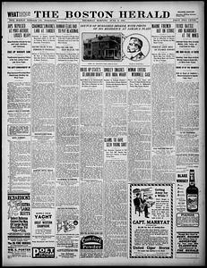 The Boston Herald