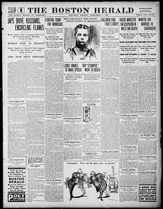 The Boston Herald