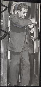 Peter Faraci