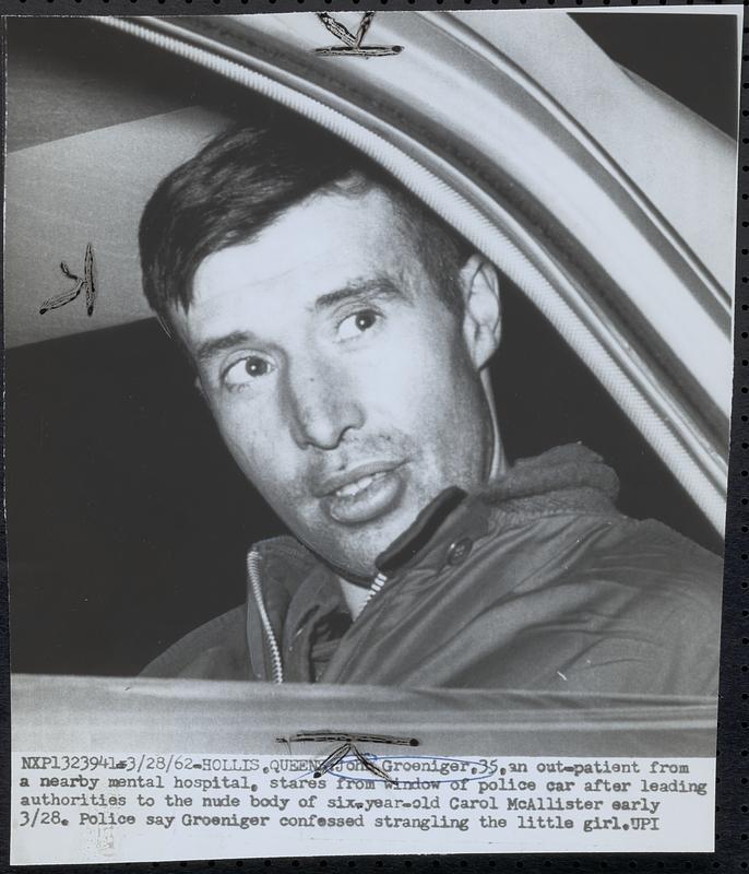 John Groeniger