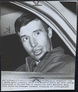 John Groeniger
