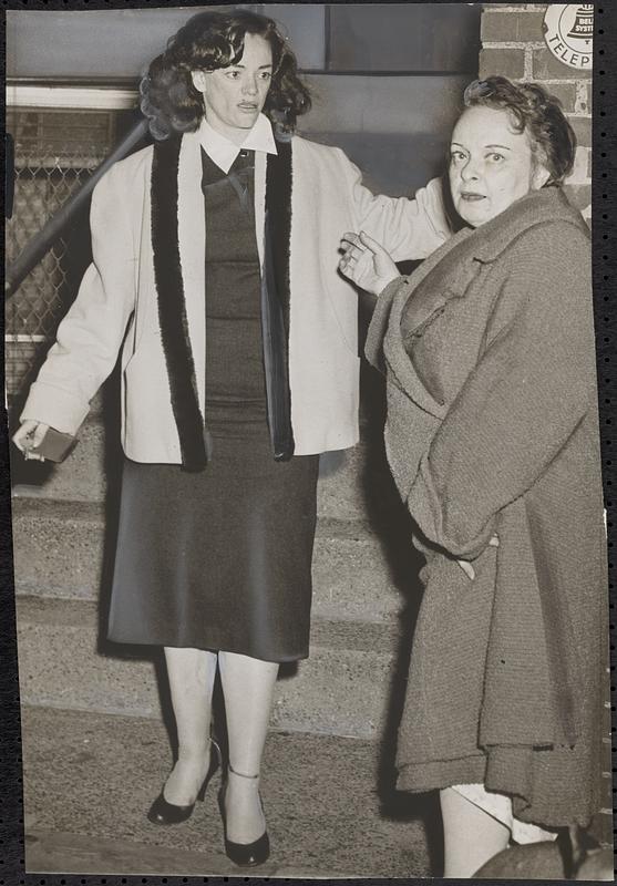 Gertrude Thomas