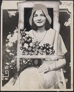 Helen Walsh, friend of Francis "Killer" Crowley