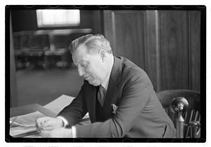 Francis Ford U.S. Attorney Federal Bldg. Bost.