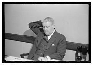 Andrew J. Porter, Nat. Shawmut Bldg.