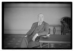 Fred E. Bolton, head Boston Aleppo Temple