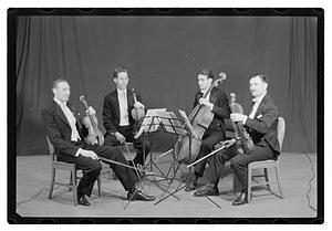 Shardon Quartet