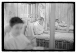 Dec. 14, 1933 Emergency Relief Campaign
