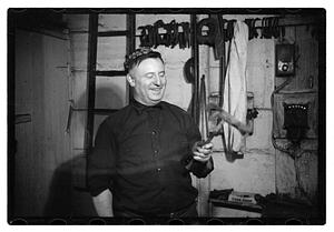 Cornelius Cronin