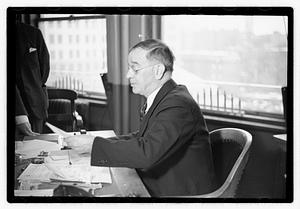 Joseph J. Leonard Police Comm.